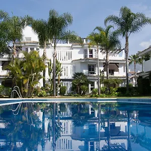 Serinamar- Los Naranjos De Marbella