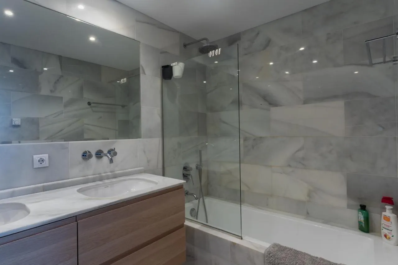 Unique First Line Apartment Марбелья 0*,  Испания